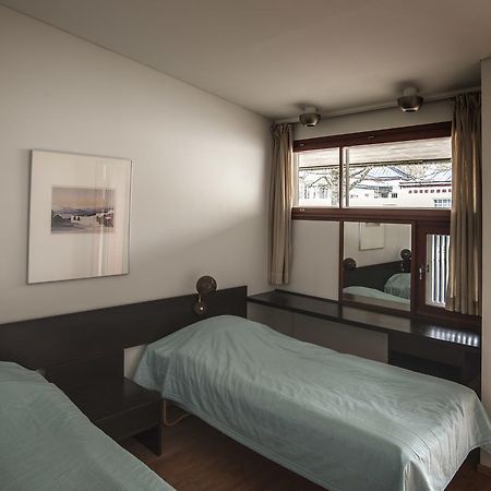 רסבורג Motel Marine מראה חיצוני תמונה