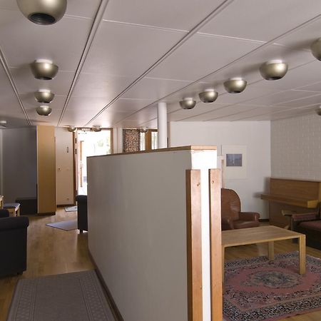 רסבורג Motel Marine מראה חיצוני תמונה