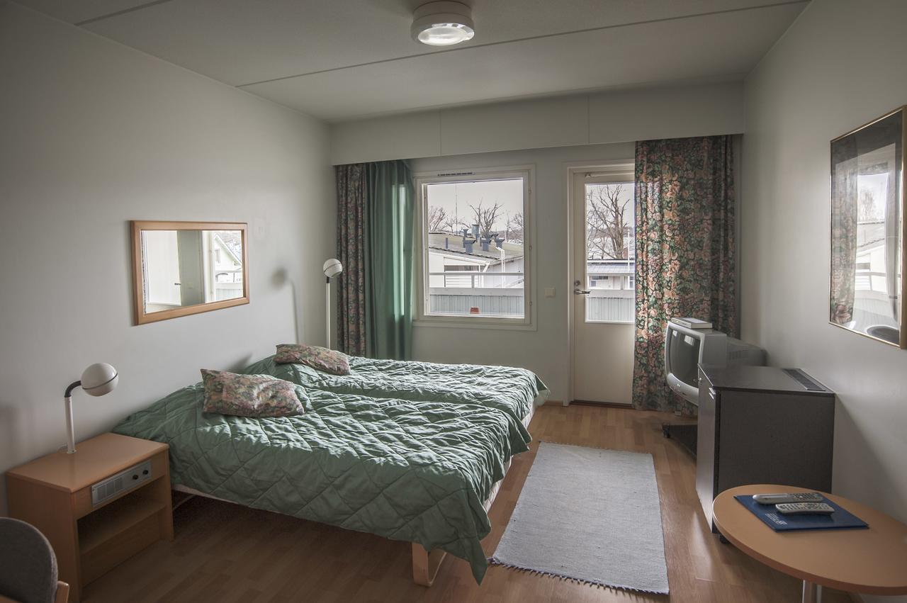 רסבורג Motel Marine מראה חיצוני תמונה