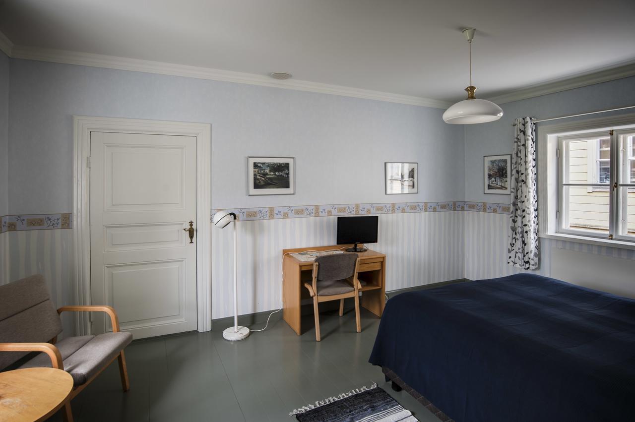 רסבורג Motel Marine מראה חיצוני תמונה