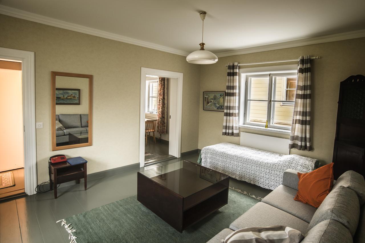 רסבורג Motel Marine מראה חיצוני תמונה