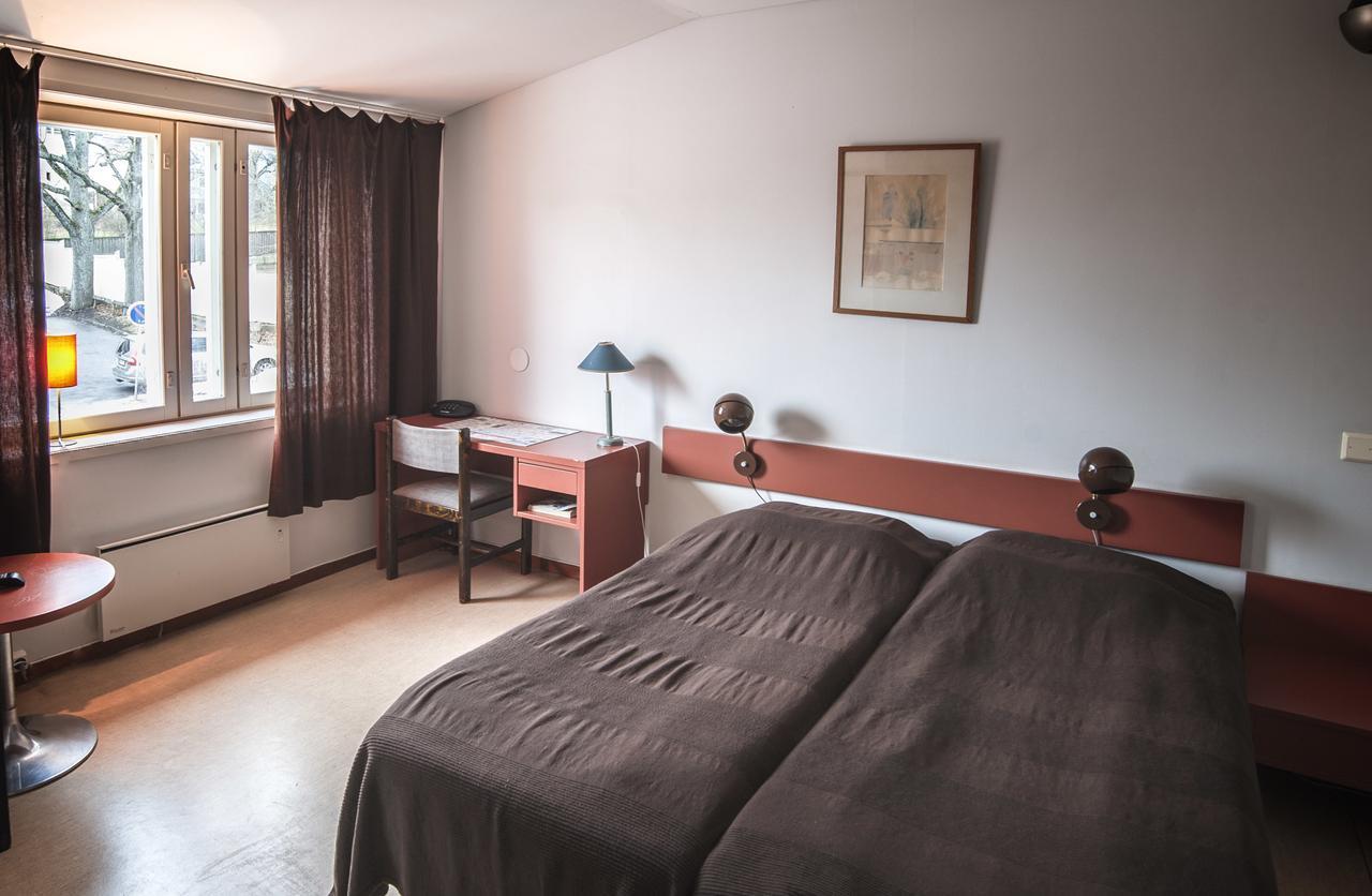 רסבורג Motel Marine מראה חיצוני תמונה